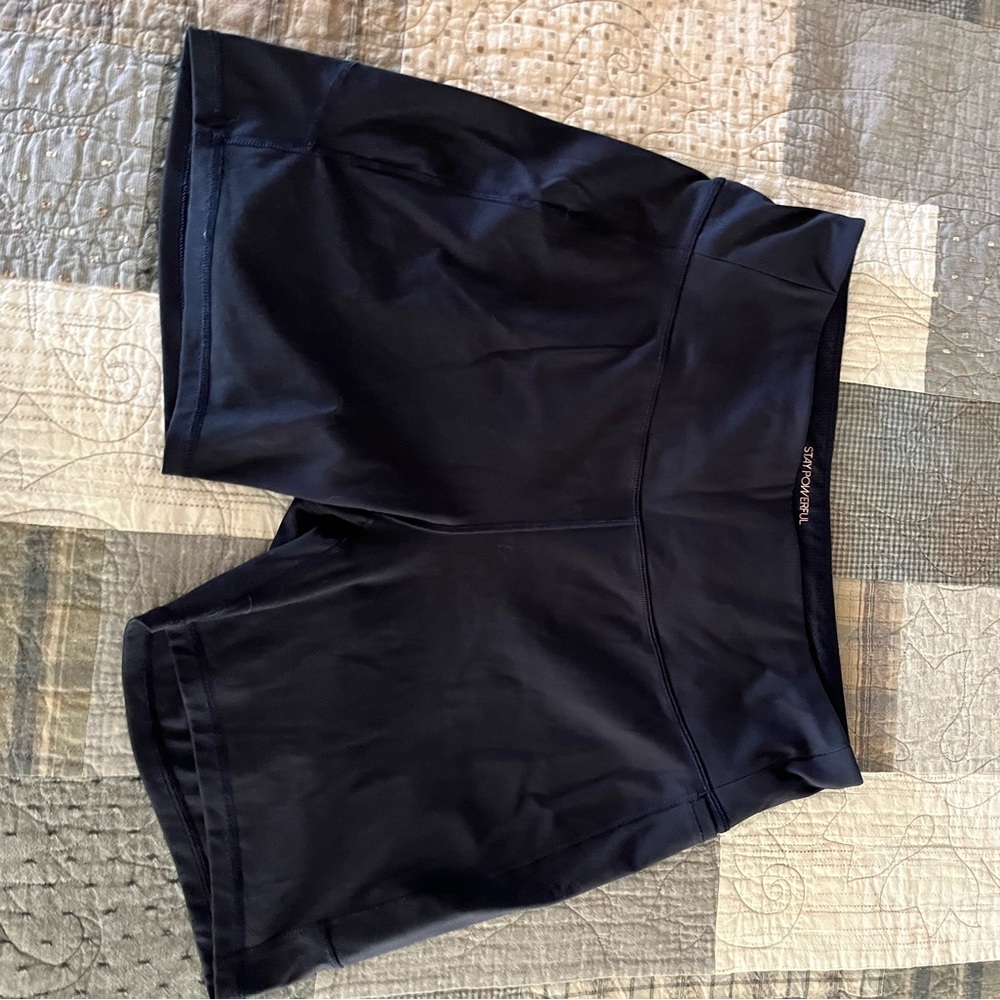 Calia Bike Shorts